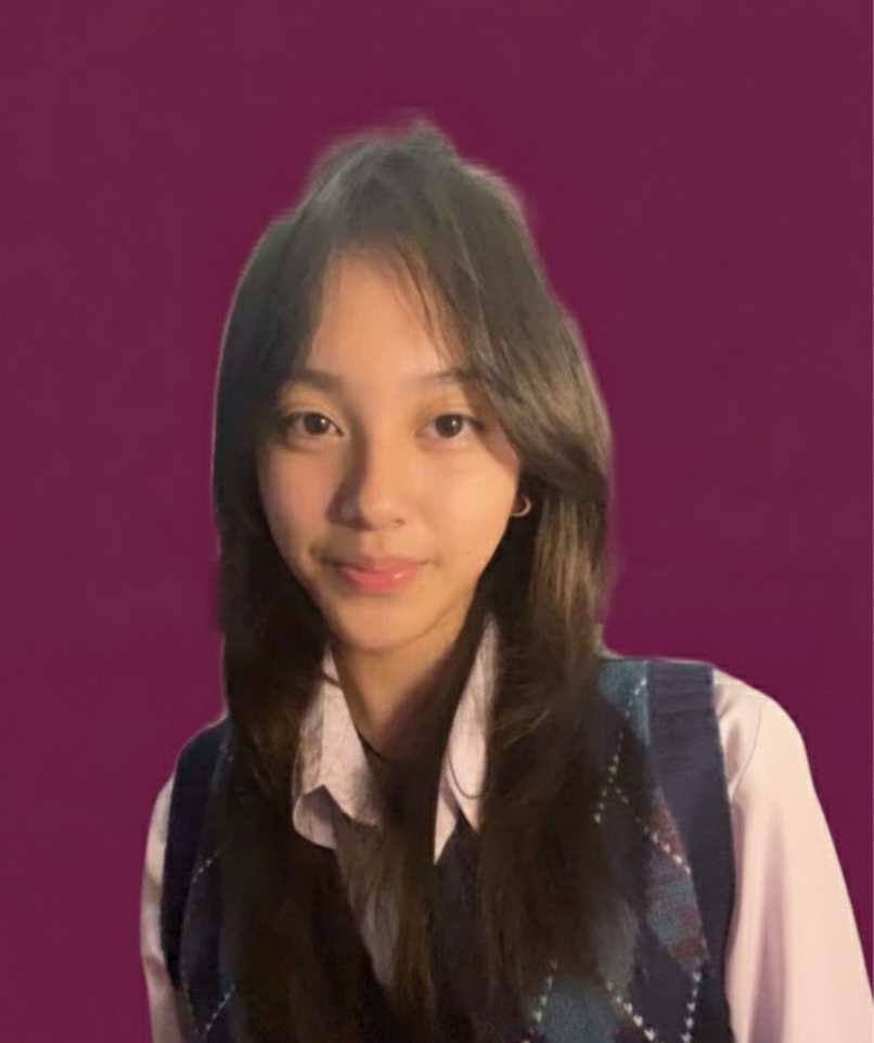 Foto Shandy Putri Aryan Jaya